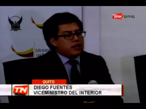 18 detenidos en operativo Eslabón XIV