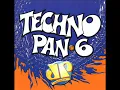 Download Lagu Techno pan 6