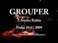 Grouper  "Heavy Water / I'd Rather Be Sleeping"