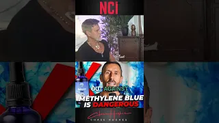 What Critics Get WRONG About Methylene Blue
