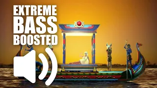Download Katy Perry - Dark Horse ft. Juicy J (BASS BOOSTED EXTREME)🔊💯🔊 MP3