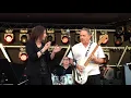 Jimmie Vaughan - Boom Bapa Boom (JazzOpen Stuttgart 2014, Mercedes-Benz Museum, 14.07.2014)