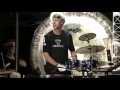 Download Lagu The Police - Wrapped Around Your Finger (video of Stewart Copeland)