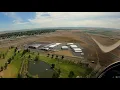 Flight to Lewiston Airport