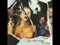CAFE BIZARRE - Don't Swim Tonight My Love (OFFICIAL)