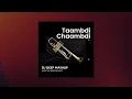 Kratex, Shreyas - Taambdi Chaamdi (REMIX) DJ DEEP