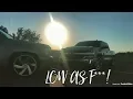 Slammed Silverado and Sierra on 24s
