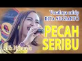 Download Lagu MIRIP RITA SUGIARTO - PECAH SERIBU COVER ATIK NURMALA - ZIEDA AUDIO