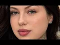 CHERRY BBW SSBBW USSBBW Big Beautiful Plus Size Model