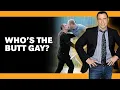 New Details All But Confirm the John Travolta Rumors Gay
