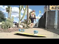 Ron Cameron skate edit 2010-2014