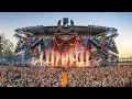 Download Lagu ULTRA Miami 2025 - Warm Up Mix | Best Songs, Remixes \u0026 Mashups Of Ultra Music Festival Miami 2025