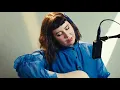 Rose Betts - Irish Eyes Swan Dive Session