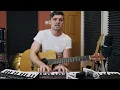 The Chainsmokers - Young Cover