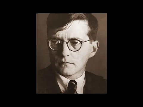 Download MP3 Dmitri Shostakovich - Waltz No. 2