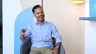 The Changing Face of Marketing in an AI-Powered World | Satya Raghavan & Lalatendu Das