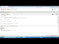 blob in oracle