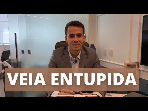 Download MP3 Veia Entupida: Quais os sintomas?