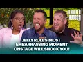 You Won t Believe What Luke Bryan Jelly Roll Reveal to Jennifer Hudson