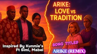 she thought she could play with hearts until she met her match kunmie arike remix ft simi mabel