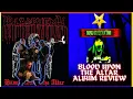 Download Lagu ▶️Blasphemy Blood Upon The Altar Review◀️