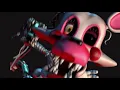 Why does mangle have a second head SOLVED
