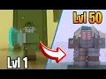 Voxlblade Beginners Guide How to get Elemental Weapons More