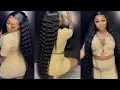 40 Inch Wig Zig Zag Part How To Crimp Hair Asteria Hair