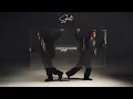 Justin Quiles, Lenny Tavárez - SPOTI (Lyric Video)
