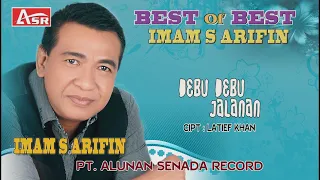 imam s arifin debu debu jalanan official video musik hd