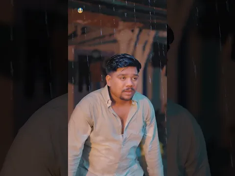 Rahul Thakor | Megh Vina Mor Tarse Tara Vina Hu | Latest Gujarati Varsad Song 2026 | Pt 001