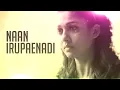 Naanum Rowdy Dhaan - Kannaana Kanne | Lyric Video | Sean Roldan | Anirudh | Vignesh Shivan