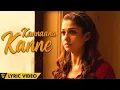 Download Lagu Naanum Rowdy Dhaan - Kannaana Kanne | Lyric Video | Sean Roldan | Anirudh | Vignesh Shivan