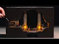 Download Lagu Drums in the Deep | LOTR Diorama