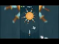 Knives - Ketchapp Clone