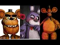 Download Lagu FNAF Memes To Watch Before Movie Release - TikTok Compilation #51