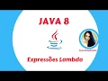 Java 8 - Lambdas