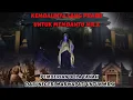 Download Lagu KEMBALINYA PRABU ANGLING DHARMA UNTUK MEMBANTU MR.X TENTANG ARAH TUJUANNYA