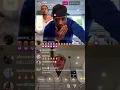 Justin Bieber on Diddy s Instagram Live - Easter 2020