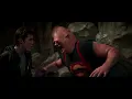 The Goonies 1985 - Escaping The Cave