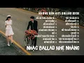 Download Lagu Nếu Lúc Trước Em Đừng Tới, Ngã Tư Đường... 20 BẢN HIT BALLAD 8X9X BẤT HỦ ĐỂ LẠI DẤU ẤN MỘT THỜI