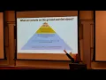 Vicki Boykis on Sense and Sensibility in Data Science