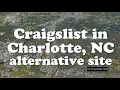 Craigslist Charlotte Personals Alternative site is