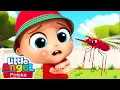 Download Lagu Swędzi mnie skóra | Piosenki Dla Dzieci | Little Angel Po Polsku