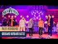 Download Lagu Girlband SMS (Suzan, Maan \u0026 Sanne) vs. boyband Wrong Direction | The Streamers