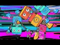 Download Lagu Hide \u0026 Seek Glitch! 🤖 Rusty \u0026 the Three Little Robots | Funny Adventure for Kids | Rusty's World