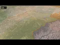 Arizona Elk Unit 9 Terrain Flyover Hunt Overview HuntPilot