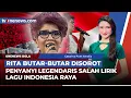 Download Lagu Penyanyi Rita Butar-Butar Salah Lirik Indonesia Raya, Persija Rekrut Jordi Amat | OneNews Bola