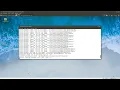 Extracting unknown program from a pdf file