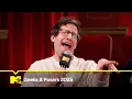 Geeks Posers ft Percy Jackson Interview with the Vampire Dexter Resurrection More